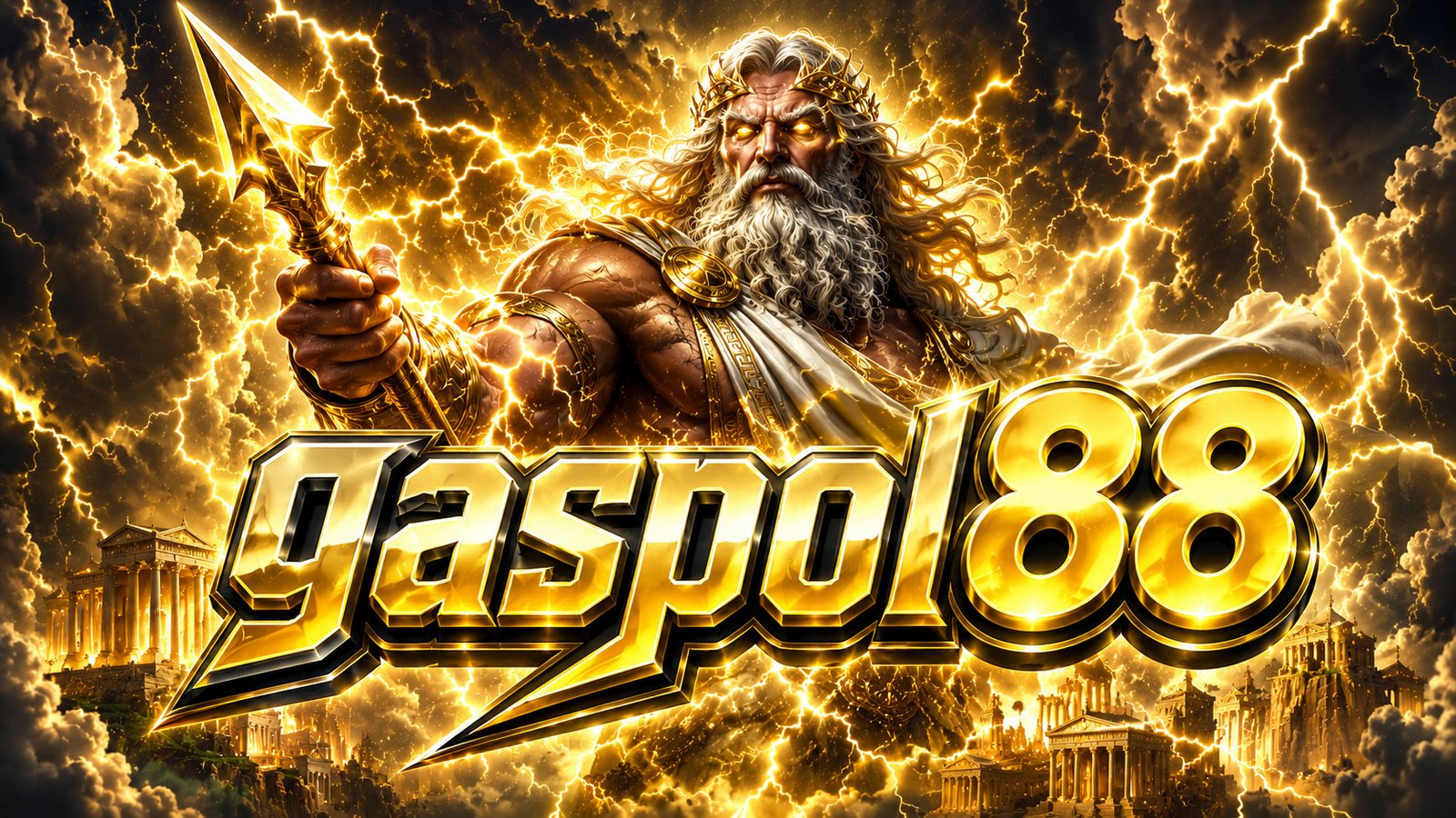 gaspol88 gaspol88